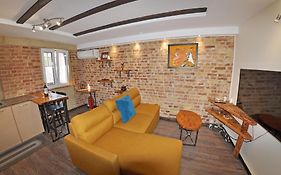 Corfu Old Town Apartment